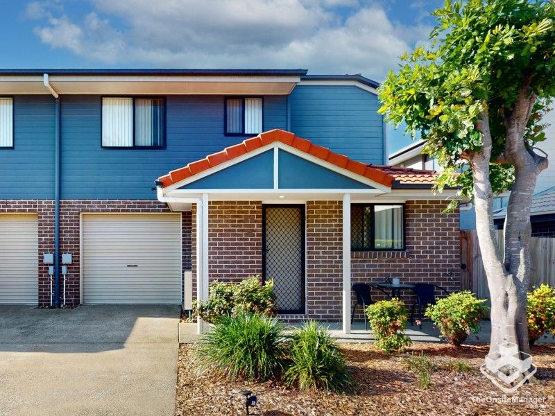 rental property Brisbane