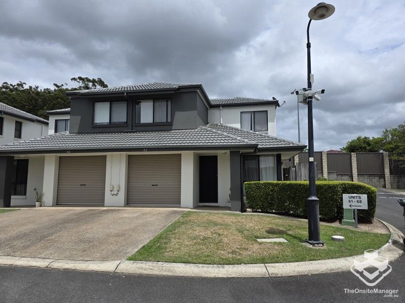 rental property Brisbane