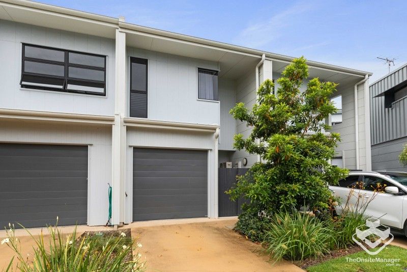 rental property Brisbane