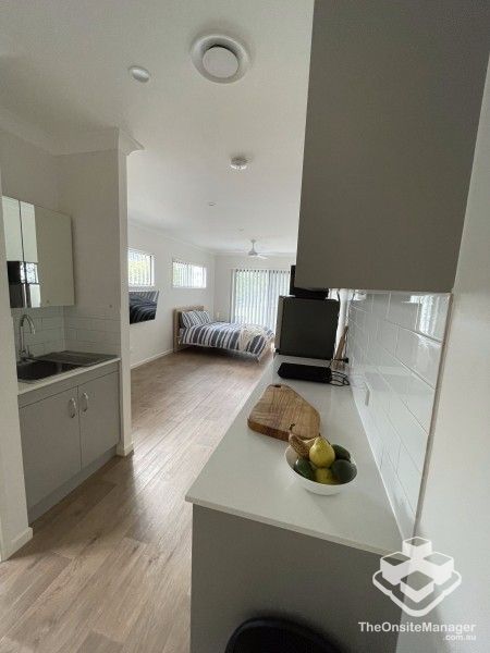 rental property Brisbane