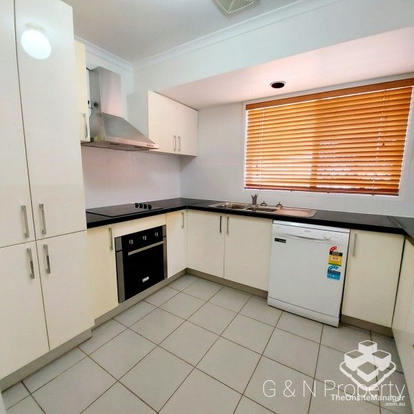 rental property Brisbane