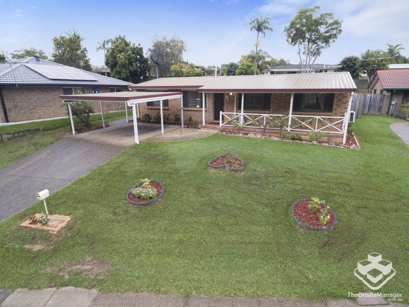 rental property Brisbane