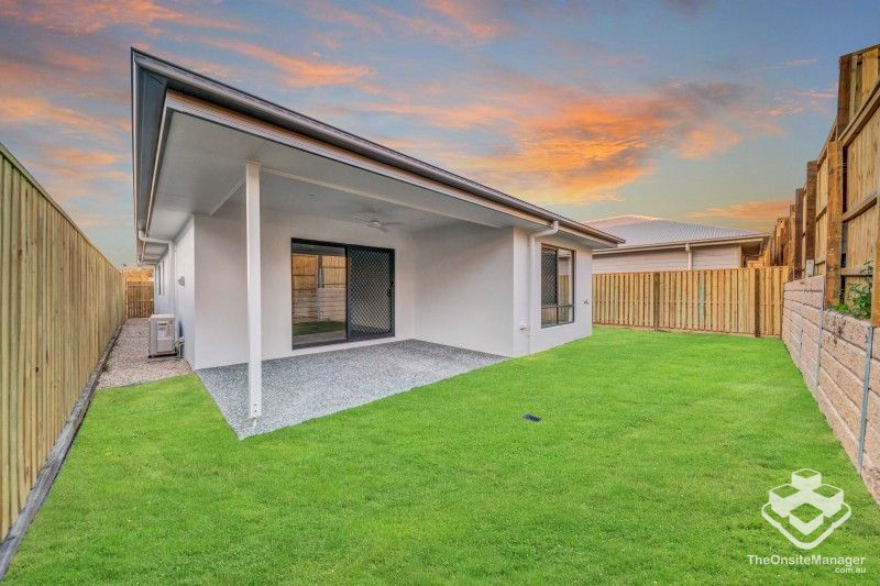 rental property Ipswich