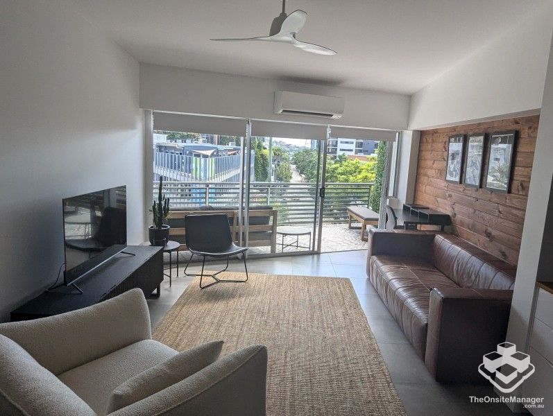 rental property Brisbane