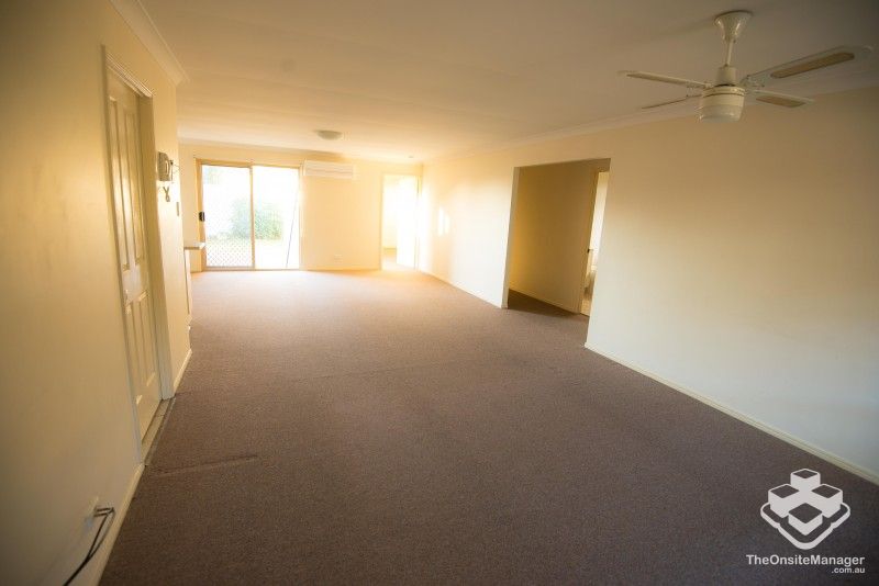 rental property Brisbane