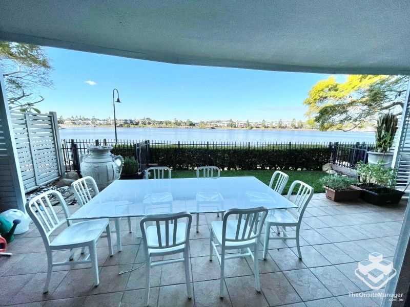 rental property Brisbane