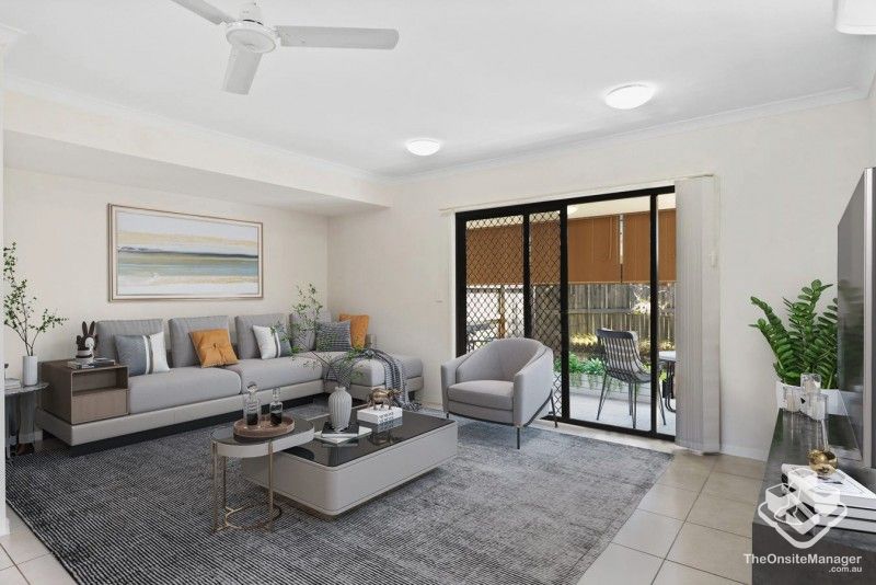 rental property Brisbane