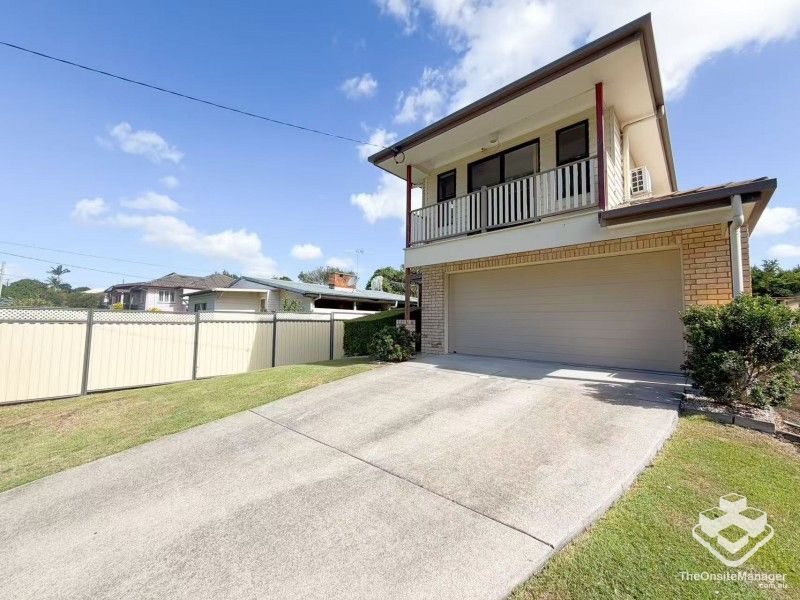 rental property Brisbane