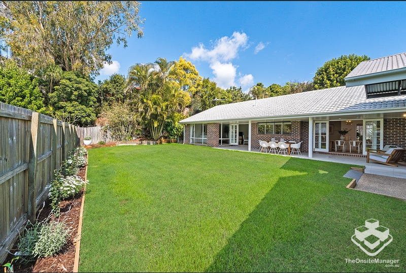 rental property Brisbane