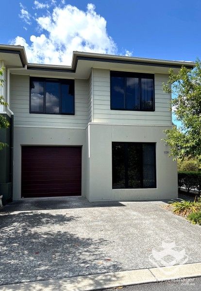 rental property Invalid address