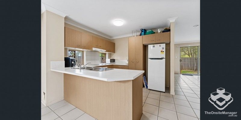 rental property Brisbane