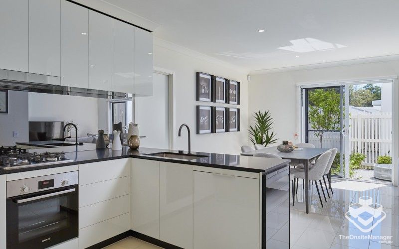 rental property Brisbane