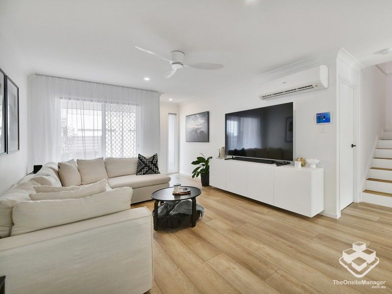 rental property Brisbane
