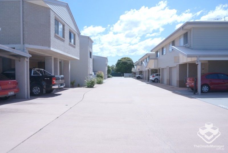 rental property Brisbane