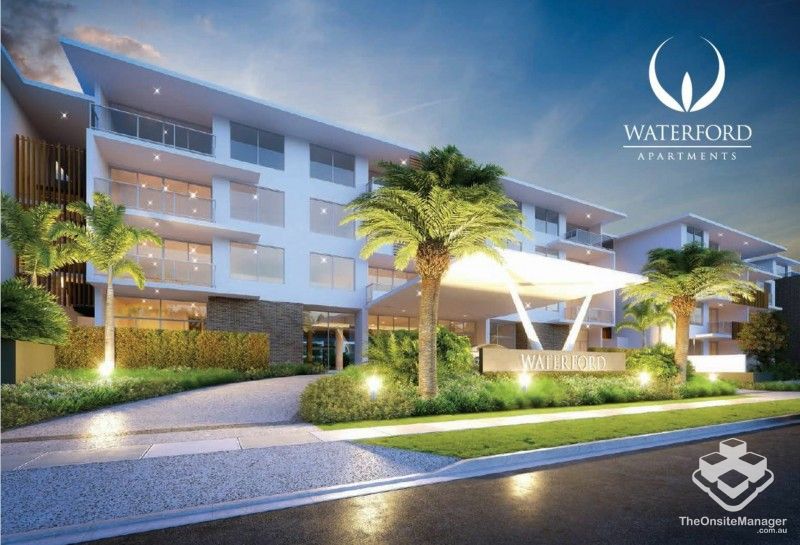 rental property Gold Coast