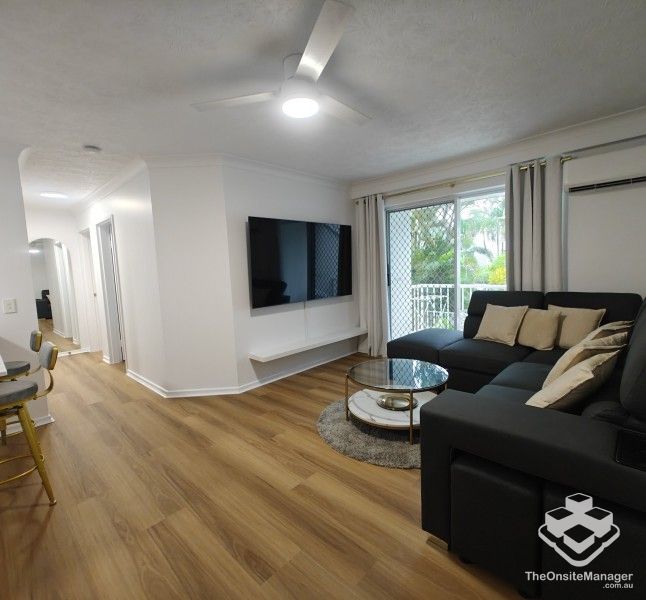 rental property Gold Coast