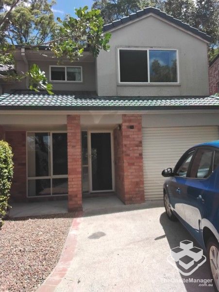 rental property Gold Coast