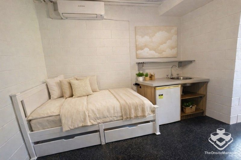 rental property Brisbane