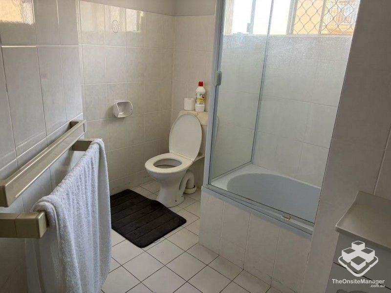 rental property Brisbane