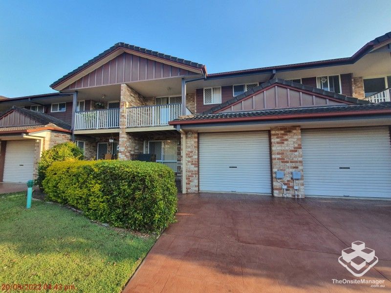 rental property Brisbane