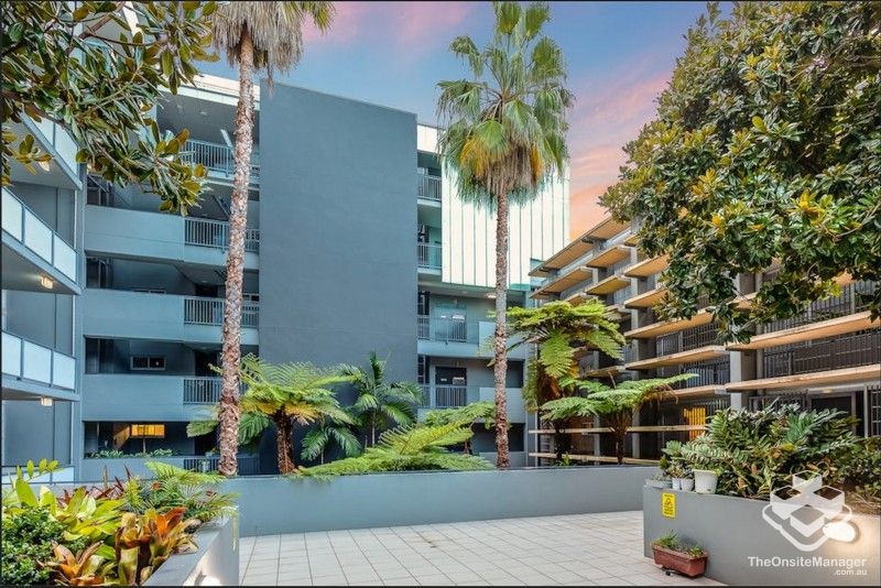 rental property Brisbane