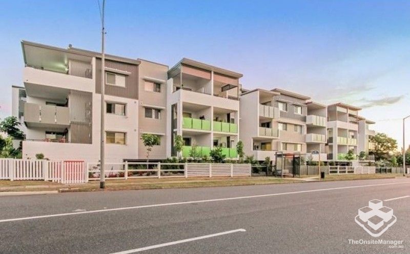 rental property Brisbane