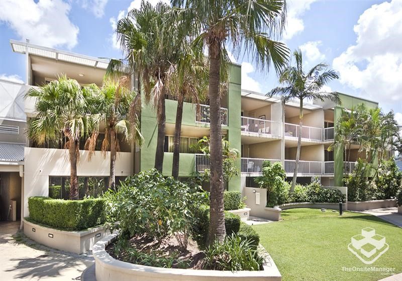 rental property Brisbane