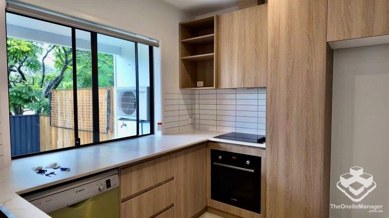 rental property Ipswich