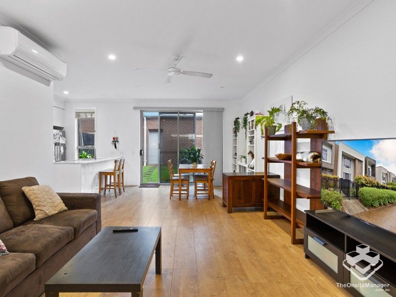 rental property Brisbane