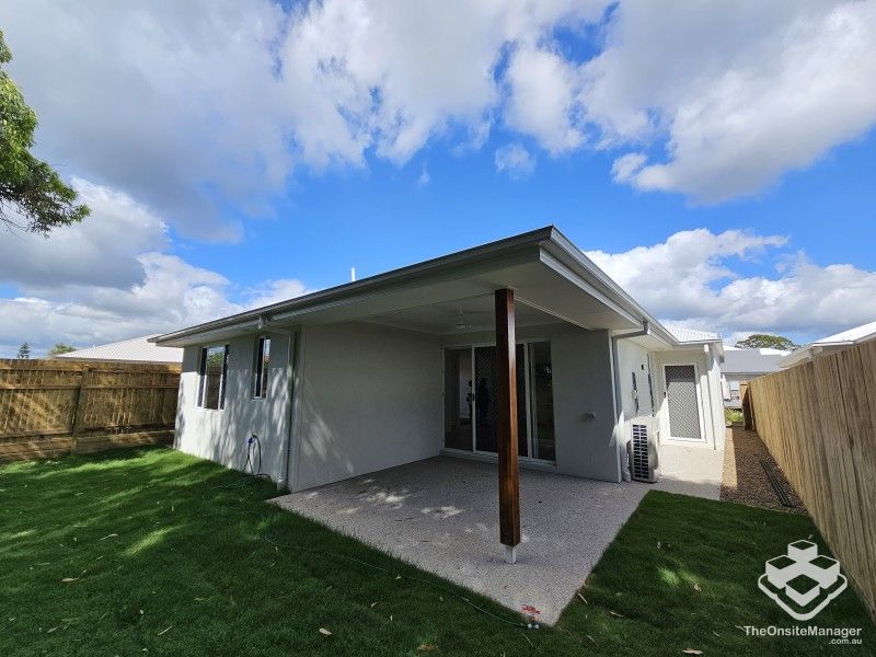 rental property Brisbane