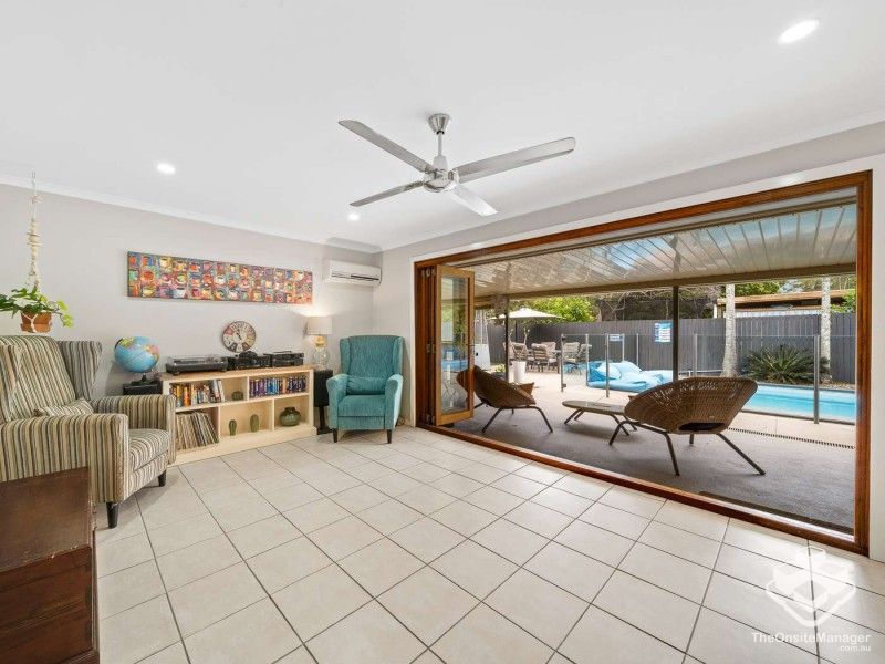 rental property Brisbane