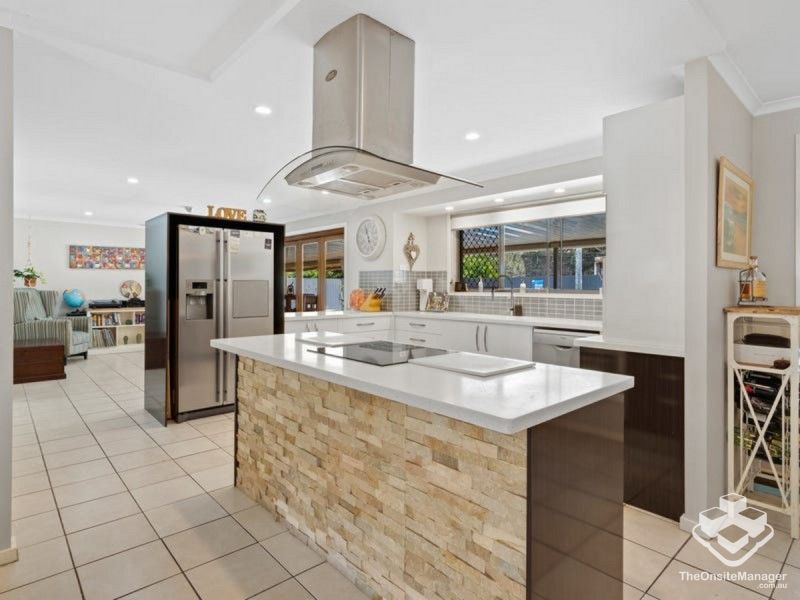 rental property Brisbane