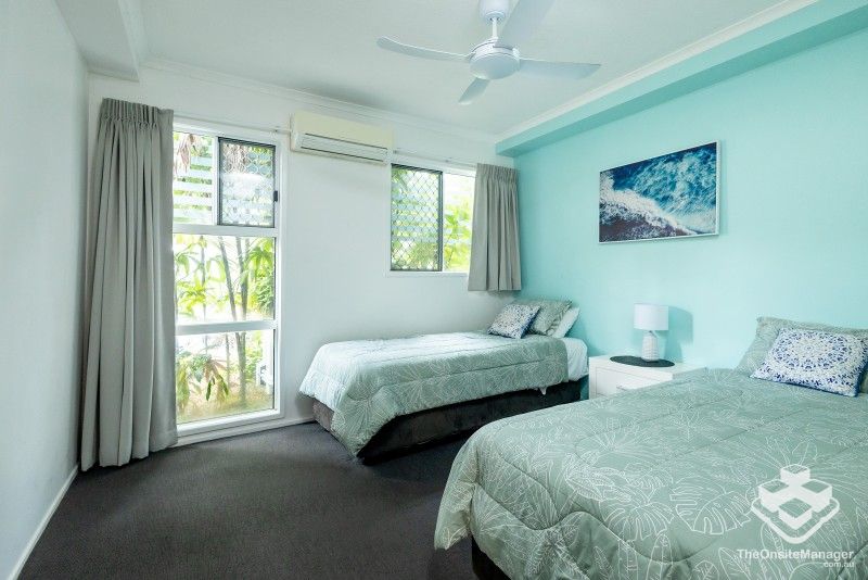 rental property Cairns