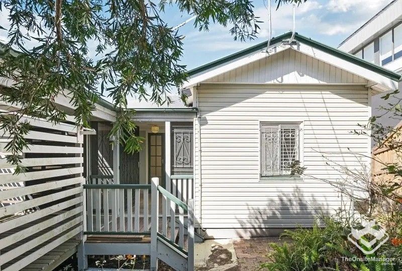rental property Brisbane