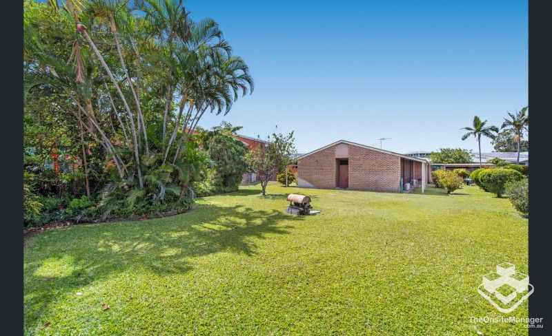 rental property Townsville