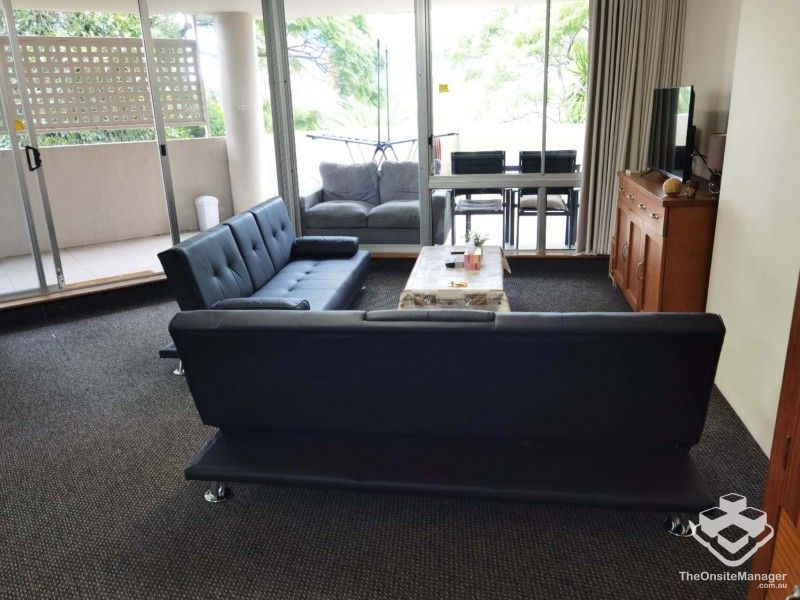 rental property Brisbane