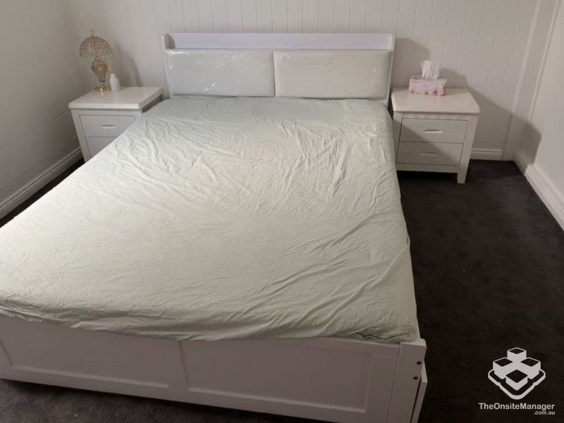 rental property Brisbane