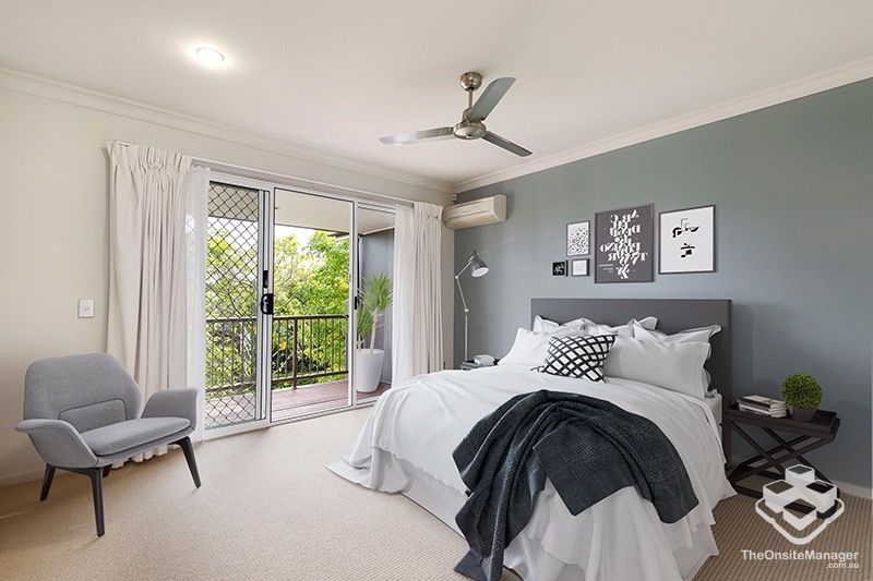 rental property Brisbane