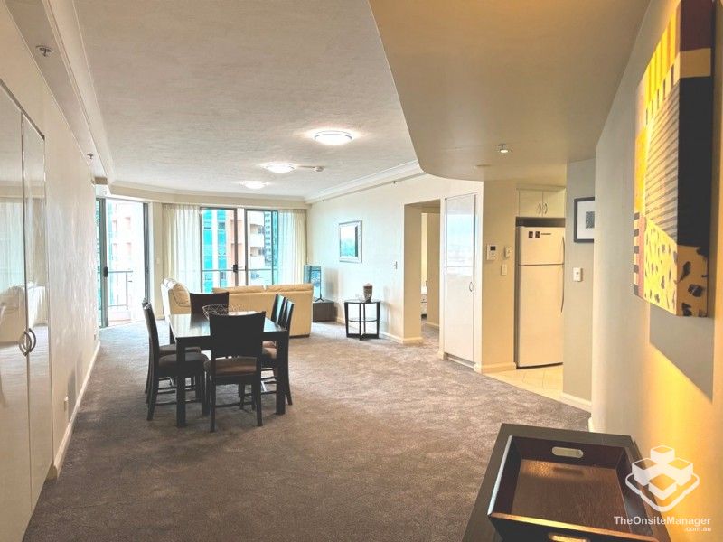 rental property Brisbane