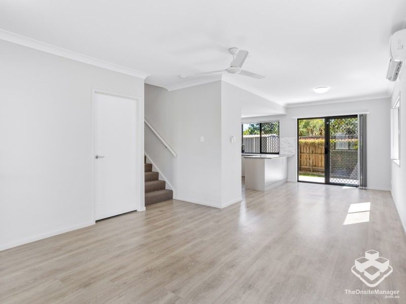 rental property Brisbane