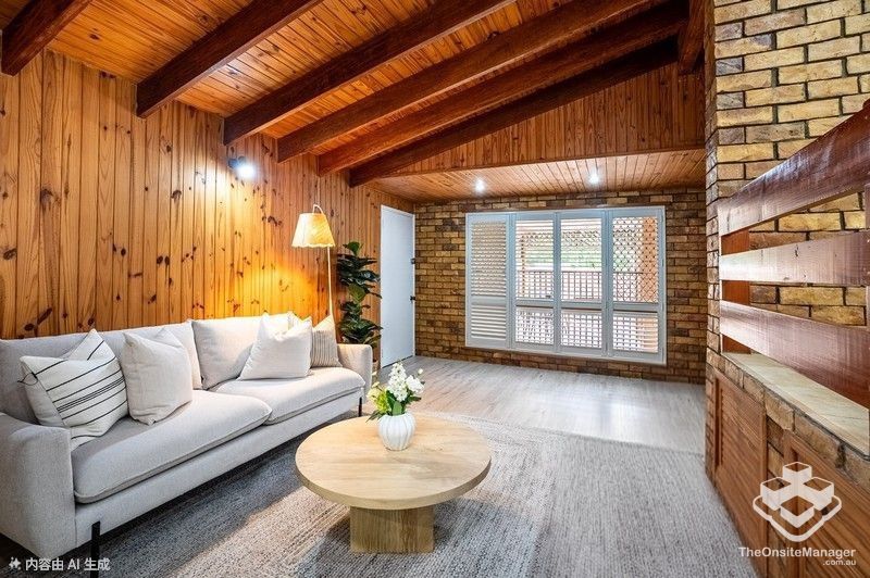 rental property Brisbane