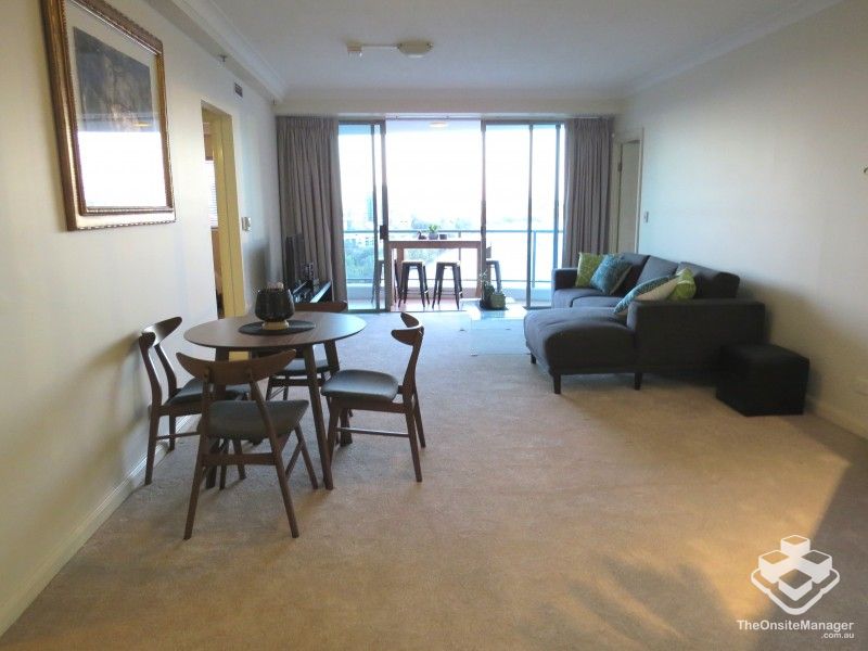 rental property Brisbane
