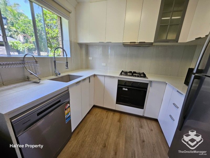 rental property Brisbane