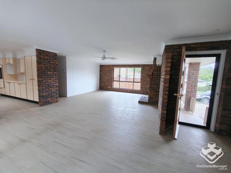 rental property Brisbane