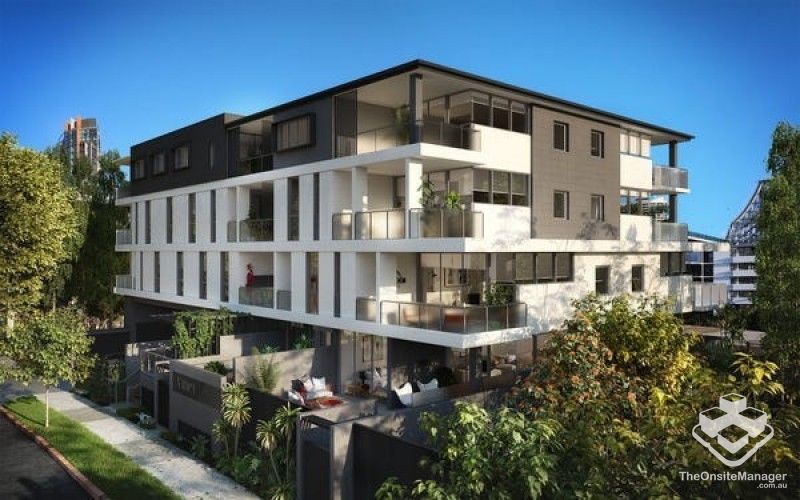 rental property Brisbane