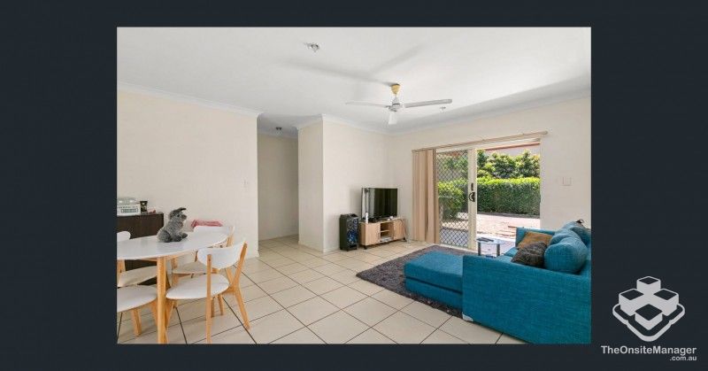 rental property Cairns