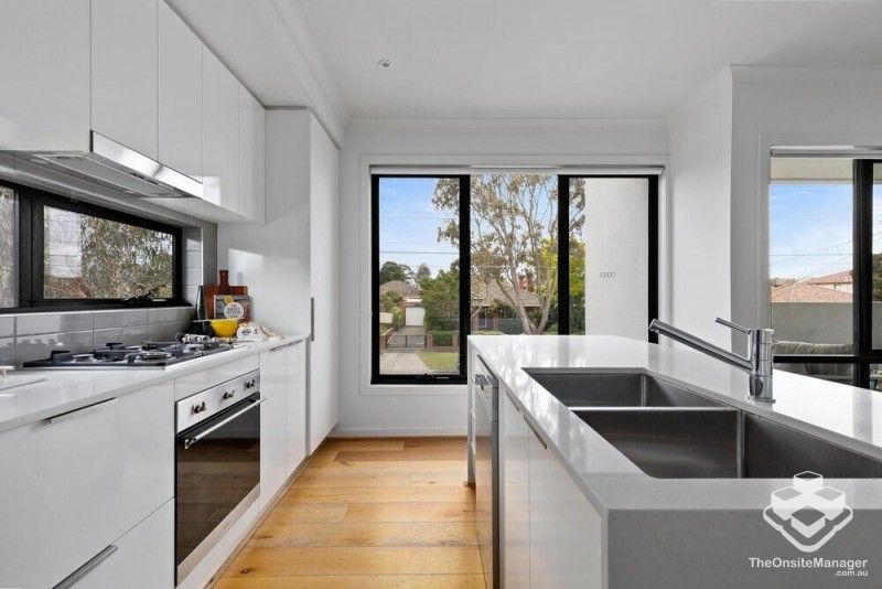 rental property Melbourne