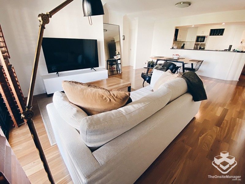 rental property Brisbane