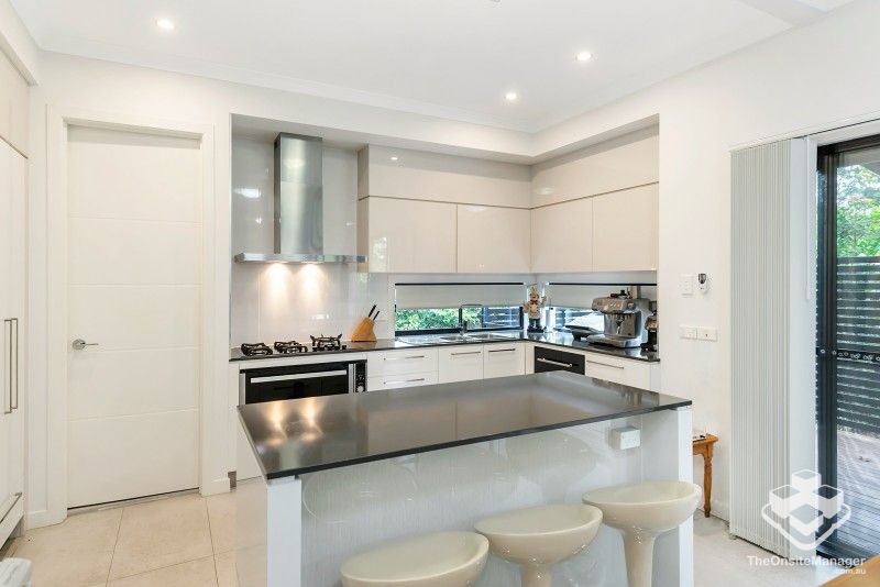 rental property Brisbane