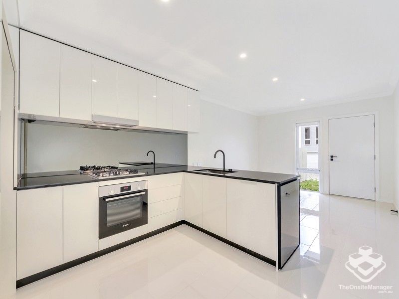 rental property Brisbane